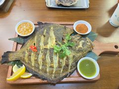 -老虎滩大连海鲜烧烤(水游城店)