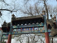 -北京国子监胡同