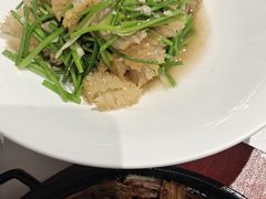 -月福京味斋·烤鸭店·北京菜(鼓楼总店)