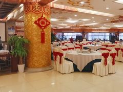 -全聚德(上海首店浦东店)