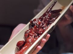 吮指鸡爪-桂满陇·锦绣江南(益田广场店)