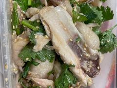 -朱记手撕鸡(八市店)