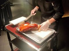 -東舍食唐精品陕菜馆