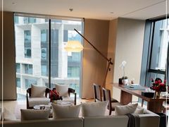 -成都博舍酒店