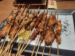 -管氏翅吧(马家堡店)