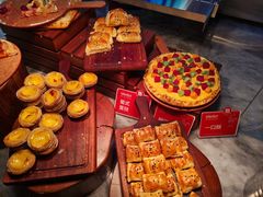 -火叮叮自助烤肉·现切牛肉(茂业店)