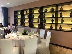 -深圳隐秀山居酒店