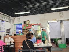 -清真永恒华威肉饼(潘家园店)