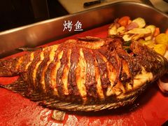 -圣丰索菲特·2 On 988 Café 自助餐厅
