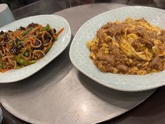 -福寿斋·老北京铜锅涮肉·烧烤(清岚店)