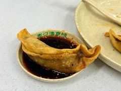 -李记清真馆(打钉巷店)