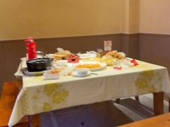 -张记虾尾·火锅·烧烤·大排档(涉外店)