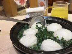 -正佳广场万豪酒店-粤菜餐厅·点心·海鲜·聚餐