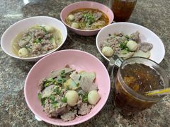 -榮泰米粉湯(Left Shop)