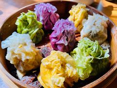 全家福-正宗天津烧麦馆(柳州路店)