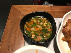 臊子面-西安饭庄·非遗陕菜(钟楼店)