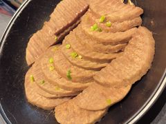 -鑫复盛礼记酒店·青岛菜