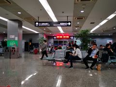 -上海虹桥客运西站