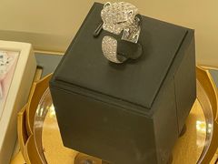 -恒一珠宝·回收黄金钻石奢侈品(灵岩南路店)