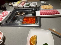 -海底捞火锅(天津SM城市广场店)