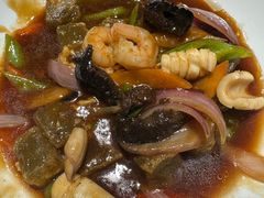 -丁字口海鲜热炒·烧烤大排档