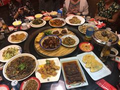 全家福-粗粮人家(簋街店)