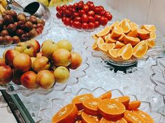 -凡塔斯牛排自助餐厅(广东佛山三水万达店)