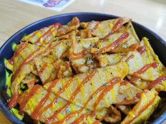 -BOPEYE·波派炸鸡(河西中央商场店)