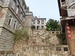 -两江国际影视城