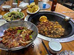 -东北福源铁锅炖