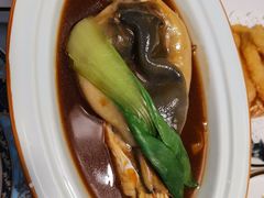 -肆月河豚·新淮扬(金融街店)