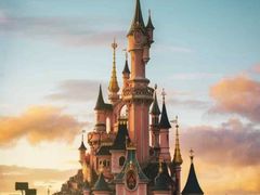 -巴黎迪士尼乐园