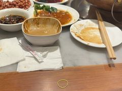 -老五四季涮肉(白纸坊店)