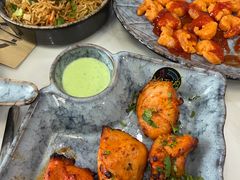 -VATAN INDIAN RESTAURANT米特印度餐厅(城北路店)