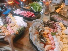 -丽江庭院之丽江往事(安定门店)