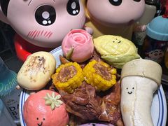 -刘淑芬·活鱼铁锅炖(北京首店)