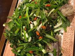-攀西土菜馆(南线阁店)