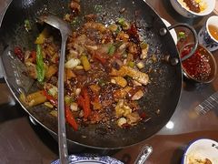 -富正毅三下锅(体育馆店)