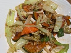 -榕意·川味之美(深业上城店)