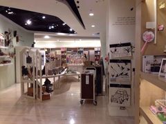 诚品书店(信义旗舰店)-诚品(信义店)