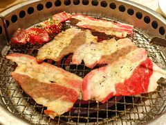 -火炉火自助餐(西直门凯德MALL店)