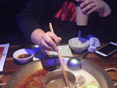 -巴邑火锅·夜宵(港隆广场店)
