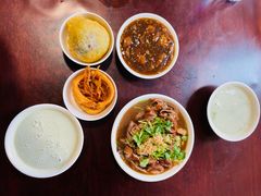 -姚记炒肝店(鼓楼店)