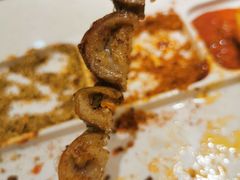 -小鲜肉延边朝鲜族烤串(珠海店)