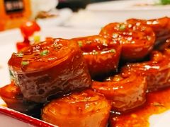 -渔家风味·鲅鱼水饺·央视展播·海鲜天津菜(开发区店)