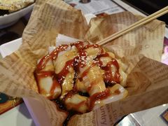 -龙记·香港茶餐厅(海上世界店)