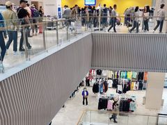 -BIGOFFS 超级折扣(仁恒伊势丹店)