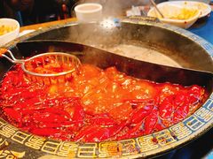 -纸盐河码头火锅(十八梯店)