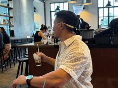 -The Workshop Coffee