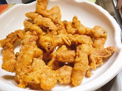 摇摇酥肉-重庆高老九火锅(文峰广场店)